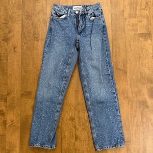 Dynamite Denim Blue Jeans